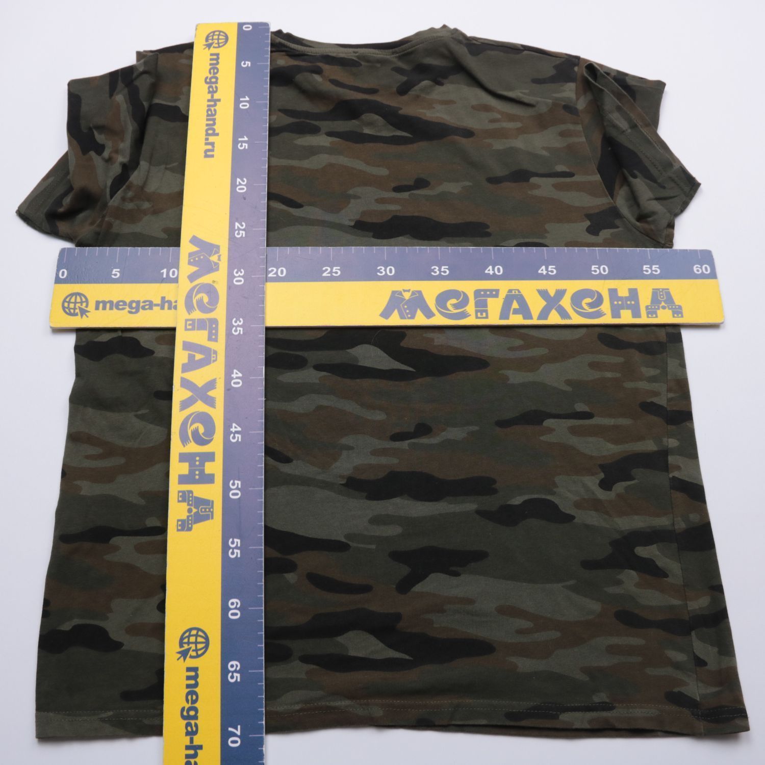 футболка Palm Angels