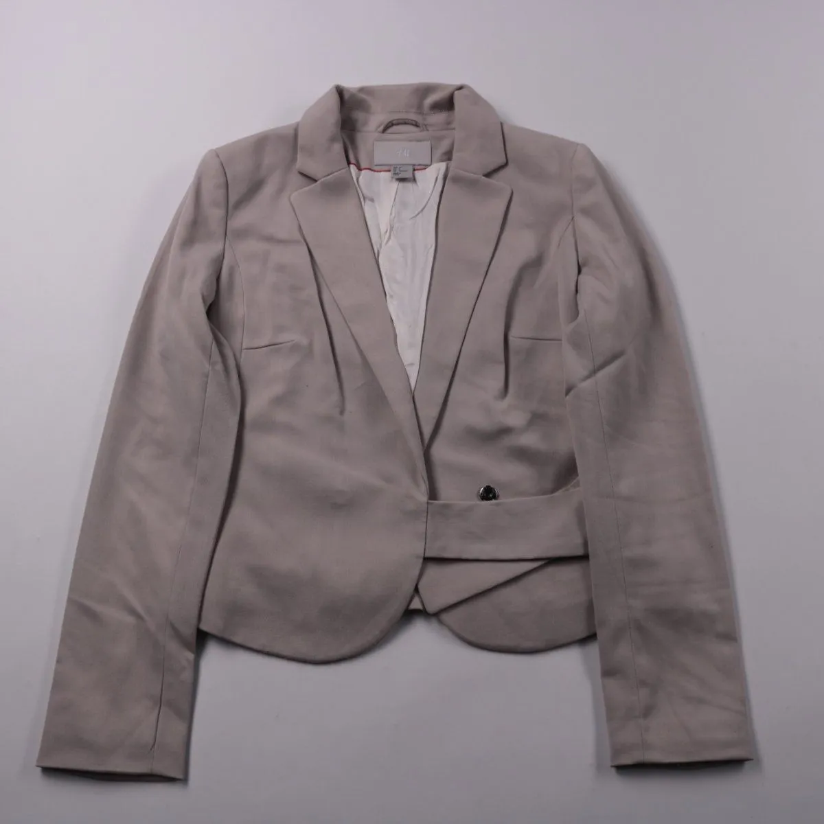 пиджак H&M