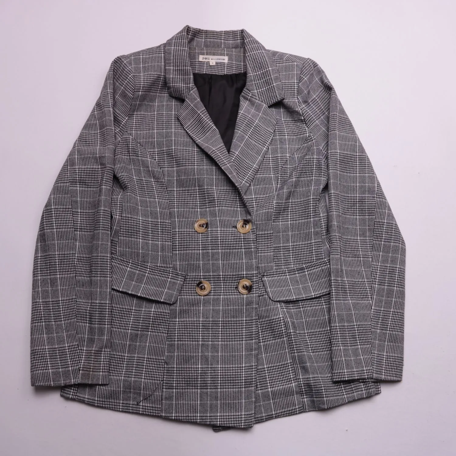 жакет S&S Millennium