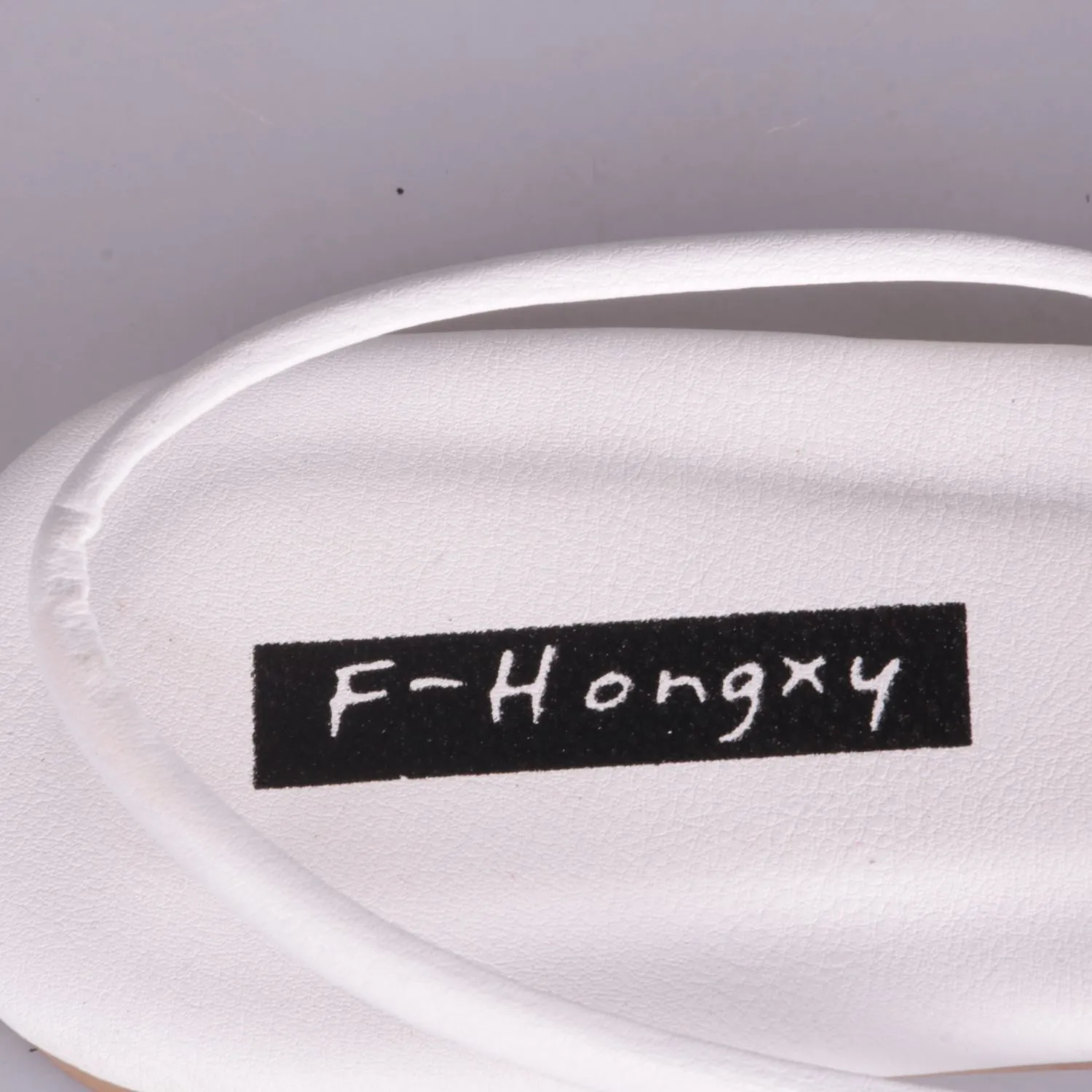 сандалии F-Hongxy