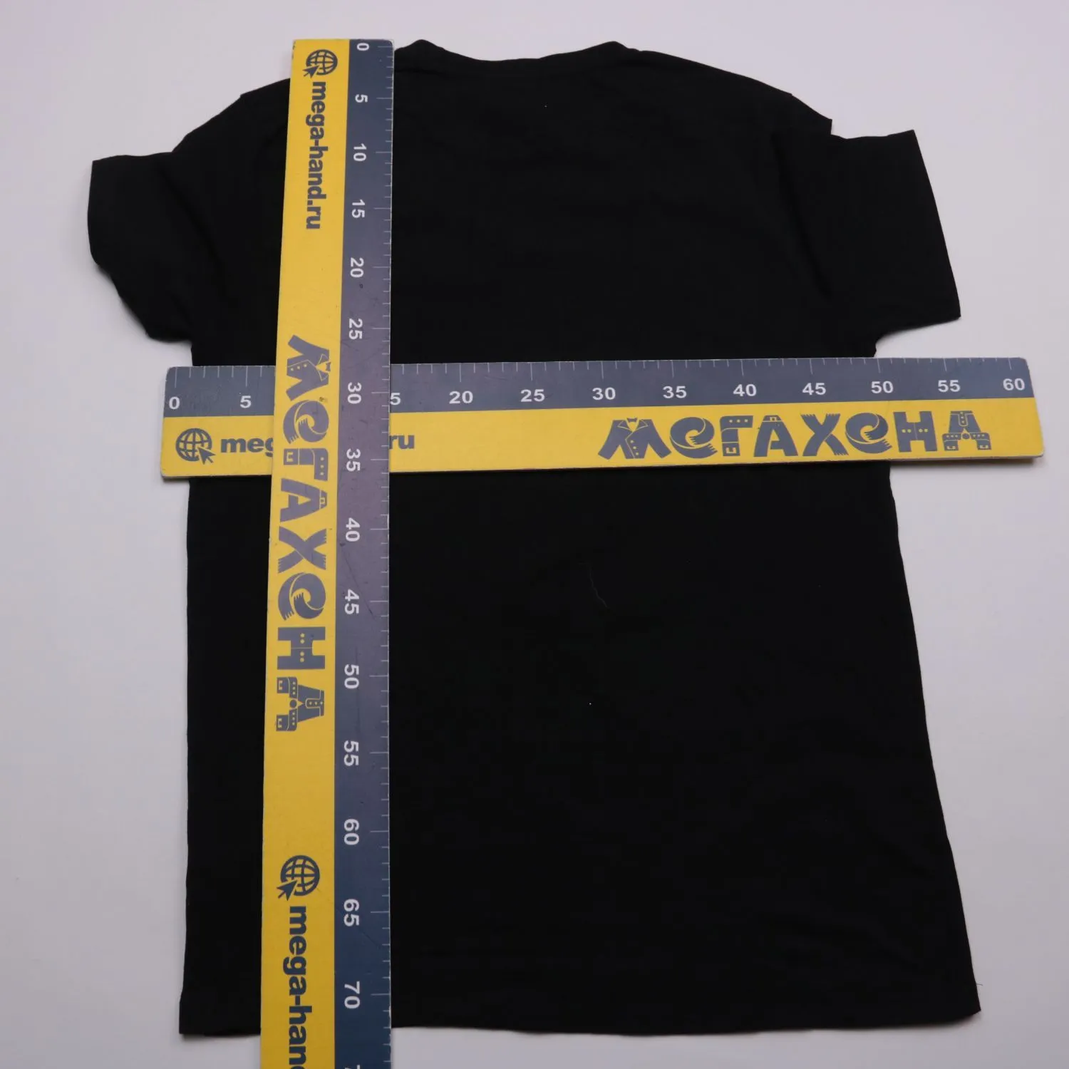 футболка Everlast