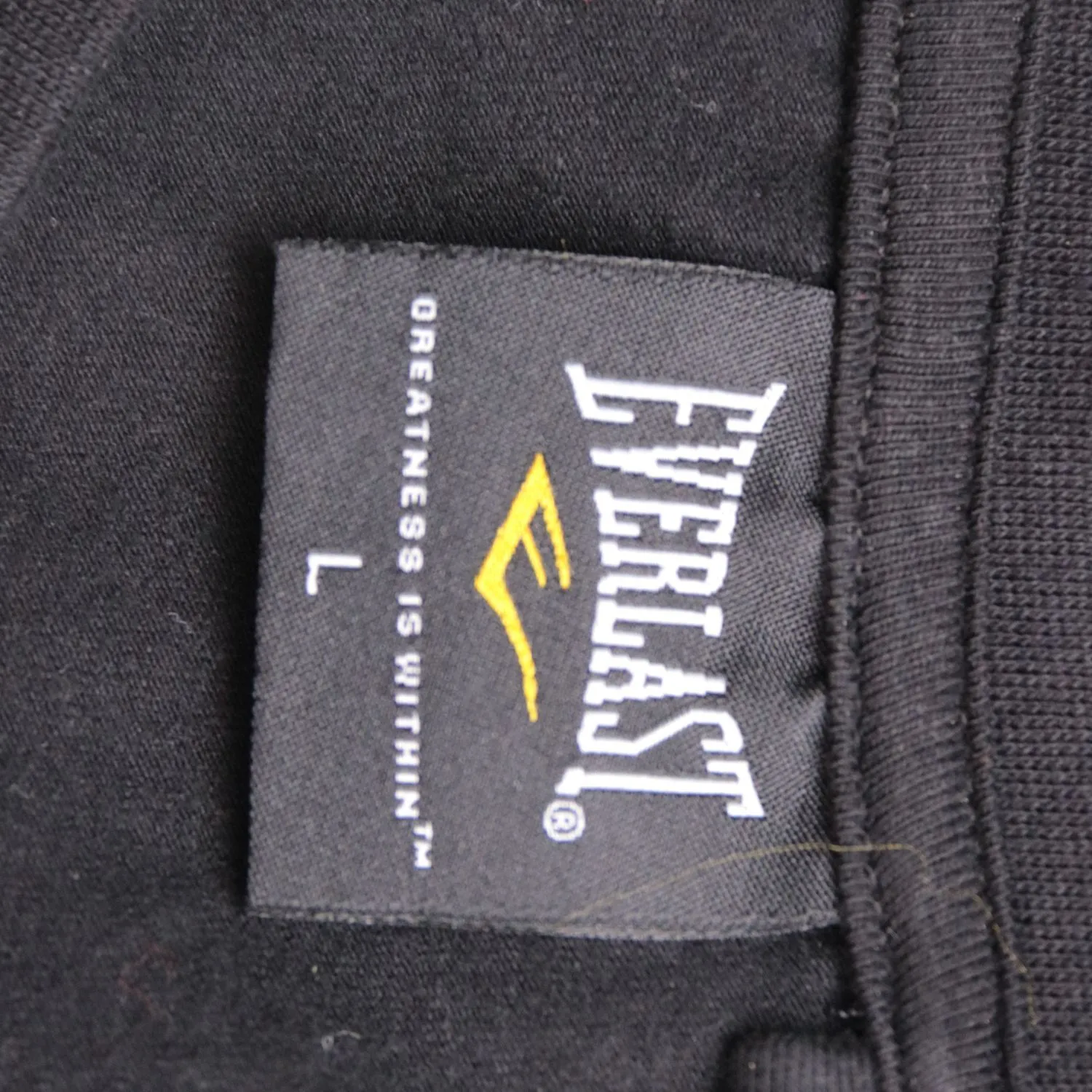 футболка Everlast