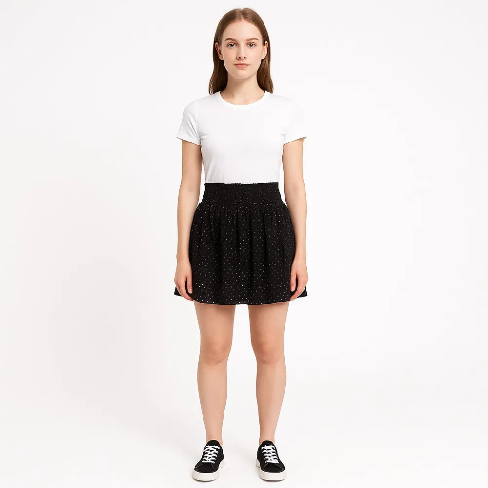 юбка H&M