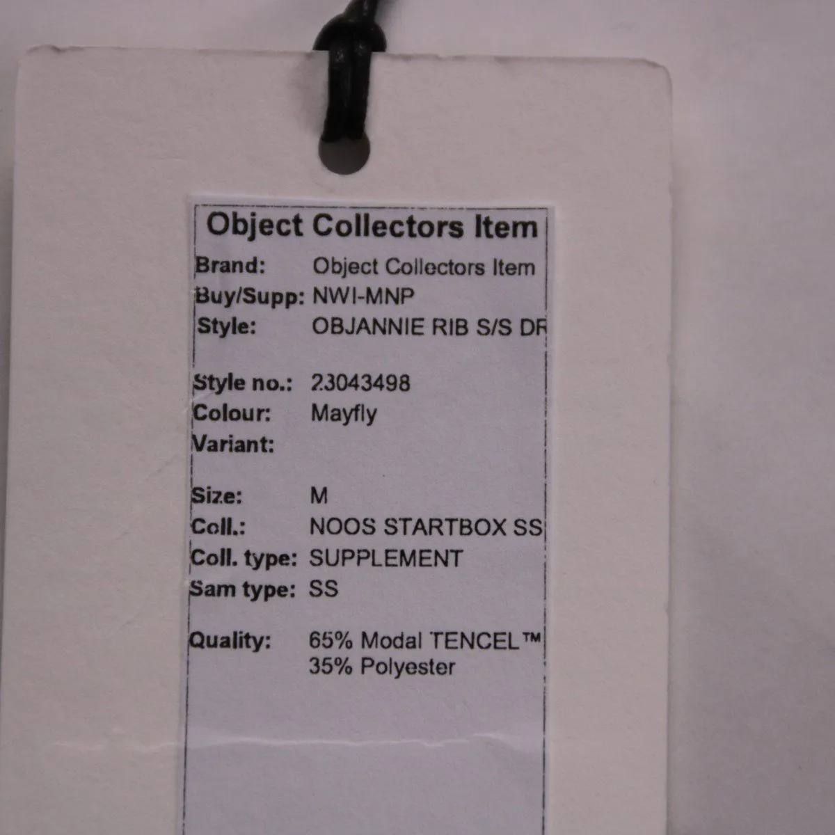 платье Object Collectors Item