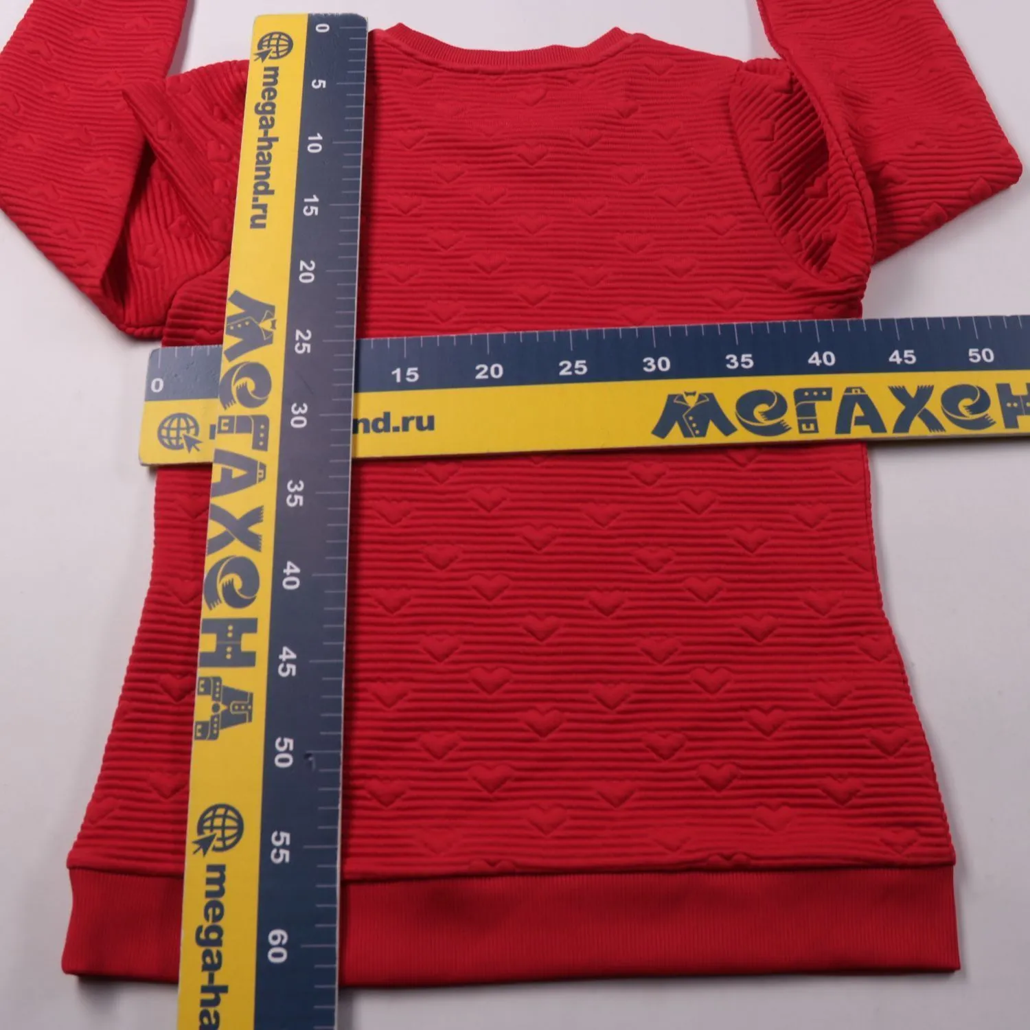 свитшот Sayida